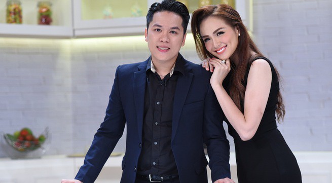 Showbiz Việt và những cuộc hôn nhân yêu nhanh, cưới vội, chia tay bất ngờ khiến ai cũng phải ngỡ ngàng-7