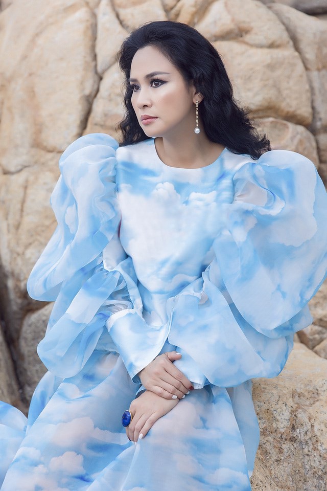 Đàm Vĩnh Hưng: Ông hoàng không ngai, chưa bao giờ ngán bất cứ đồng nghiệp nào!-9