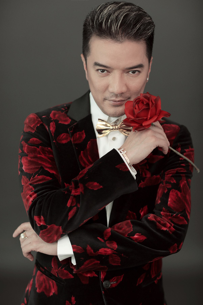 Đàm Vĩnh Hưng: Ông hoàng không ngai, chưa bao giờ ngán bất cứ đồng nghiệp nào!-3