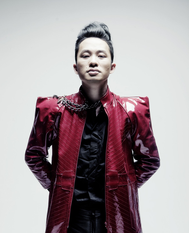 Đàm Vĩnh Hưng: Ông hoàng không ngai, chưa bao giờ ngán bất cứ đồng nghiệp nào!-8