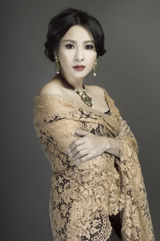 Đàm Vĩnh Hưng: Ông hoàng không ngai, chưa bao giờ ngán bất cứ đồng nghiệp nào!-11