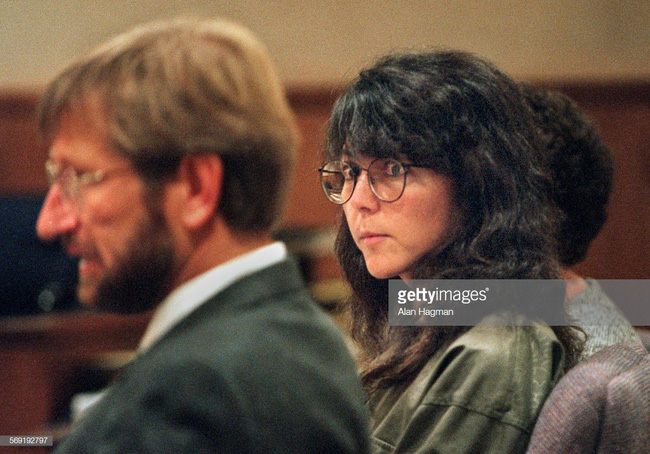 Vụ ghen ngược kinh dị nhất lịch sử Mỹ: Bồ nhí sát hại dã man vợ của nhân tình để được độc quyền sở hữu-3