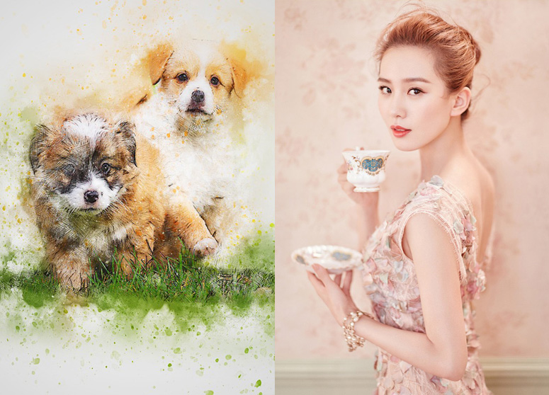 Chỉ đích danh 3 con giáp phát tài ít nhất 2 lần trước năm 2020, nhất định sẽ thành đại gia nức tiếng-3