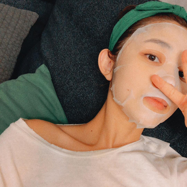 Tuần nào cũng đắp mặt nạ mà các nàng không biết đến 6 tips tăng gấp bội hiệu quả này thì quá phí-1