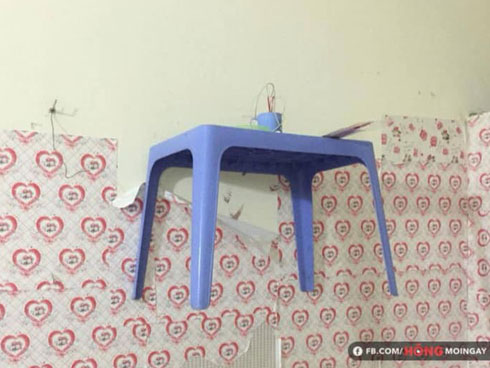 Quên tiền đi chợ nên quay về lấy, cô gái đau xót phát hiện sự thật vì sao bạn trai chỉ thích đến phòng trọ chơi-3