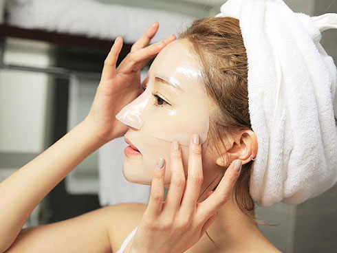 7 công thức với nguyên liệu tự nhiên vừa lành tính lại rẻ như cho giúp chị em sở hữu làn da trắng mịn-8