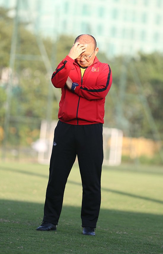 Ông Hải lơ”: Tuyển Việt Nam sợ gì Thái Lan, vô địch AFF Cup thôi!”-2