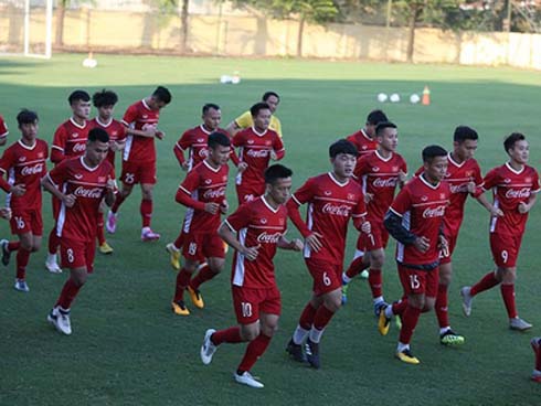 Phép màu tái diễn, từ nghịch cảnh HLV Park Hang Seo tìm được bảo kiếm?-3