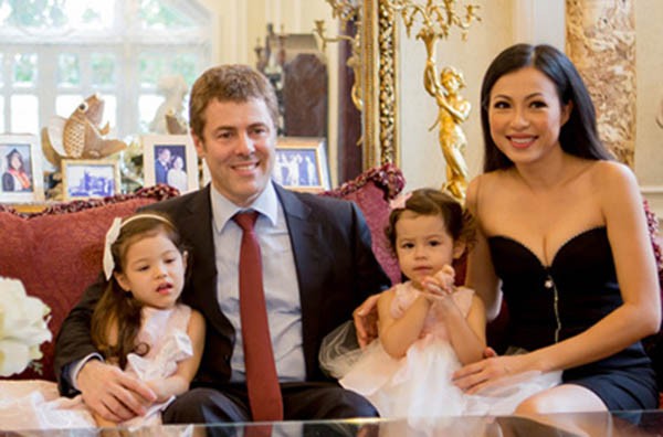 Hoa hậu nóng bỏng, giàu nhất Việt Nam giờ ra sao?-7