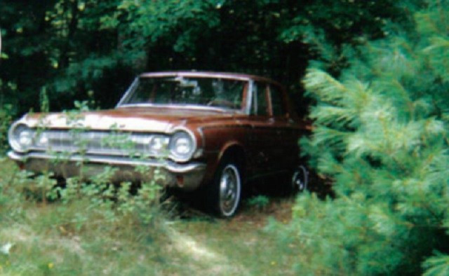 Chiếc xe ‘mở cửa địa ngục’ khiến 14 người mất mạng tại Mỹ-2