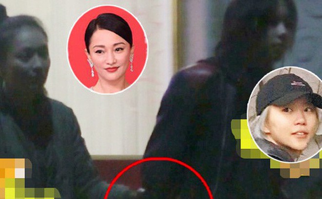 Phận đời mỹ nhân thành danh từ phim kiếm hiệp Kim Dung: Người hạnh phúc trong vòng tay đại gia, kẻ khổ đau tự tử vì tình-10