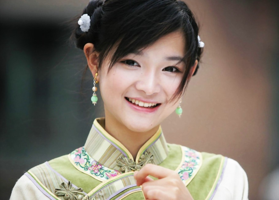 Phận đời mỹ nhân thành danh từ phim kiếm hiệp Kim Dung: Người hạnh phúc trong vòng tay đại gia, kẻ khổ đau tự tử vì tình-19