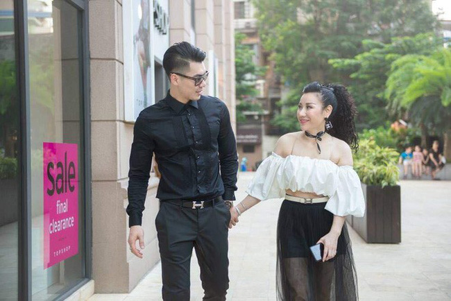 Trương Nam Thành bí mật tổ chức đám cưới với bạn gái doanh nhân lớn tuổi?-4