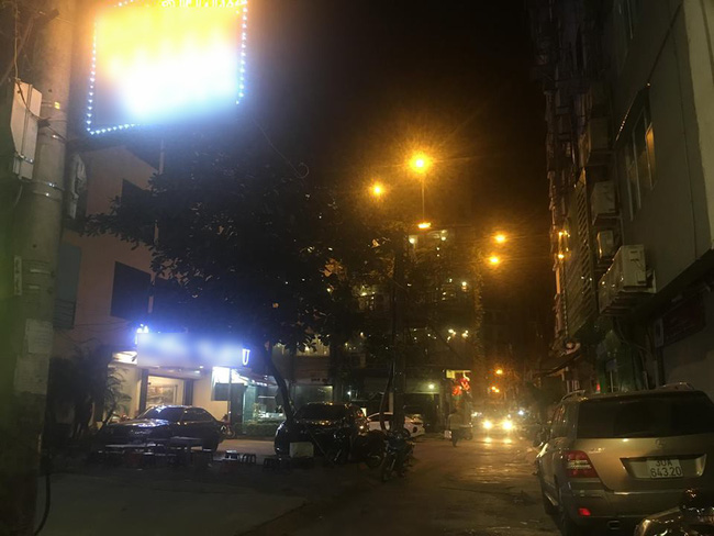 Điều tra tú bà môi giới gái bán dâm giá 2 triệu ở Hà Nội-2