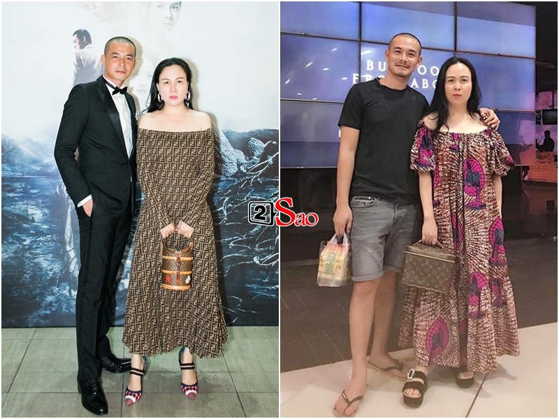 Loạt ảnh chứng minh hàng hiệu dù có đẹp xịn đến mấy mà vào tay Phượng Chanel thì cũng thành đồ second hand-8