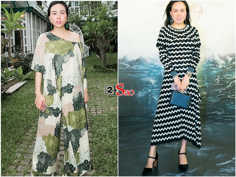 Loạt ảnh chứng minh hàng hiệu dù có đẹp xịn đến mấy mà vào tay Phượng Chanel thì cũng thành đồ second hand-9