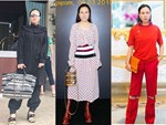 Loạt yêu nữ showbiz Việt không tiếc tiền shopping nhưng lại luôn biến hàng hiệu thành hàng chợ kém sang-10