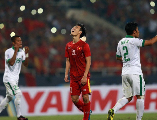 Lộ diện kẻ thù vô hình của ĐT Việt Nam tại AFF Cup 2018-1