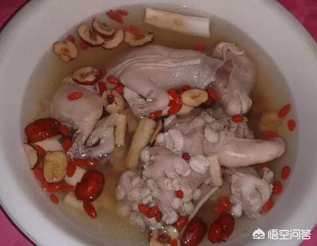 Tổng tập những món ăn siêu kinh dị, chỉ nghe tên đã có người sợ chết khiếp ở Giang Tô, Trung Quốc-8