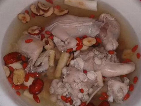 Mặc kệ mọi sự sợ hãi, người Tây Nguyên vẫn háo hức với đặc sản không ai dám ăn này-6