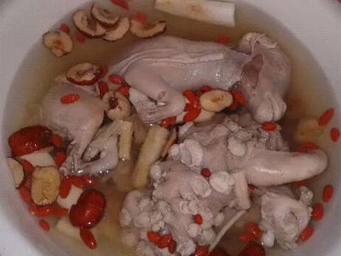 Tổng tập những món ăn siêu kinh dị, chỉ nghe tên đã có người 