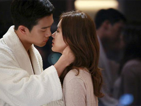 Bi kịch sau đêm ngã vào vòng tay vị giám đốc trẻ-2