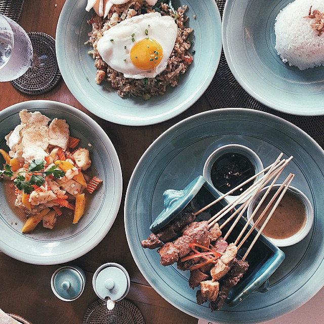 Sống chất như ái nữ tỷ phú: Mặt xinh dáng chuẩn như người mẫu, không khoe đồ hiệu, chỉ chia sẻ niềm đam mê ẩm thực-9