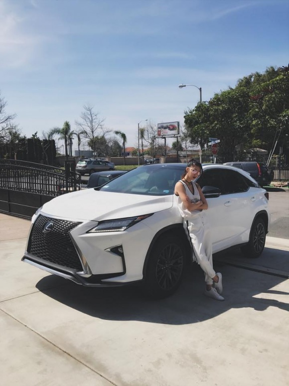 Trước khi ly hôn, Ngọc Quyên từng sở hữu nhà, siêu xe cực sang chảnh-7