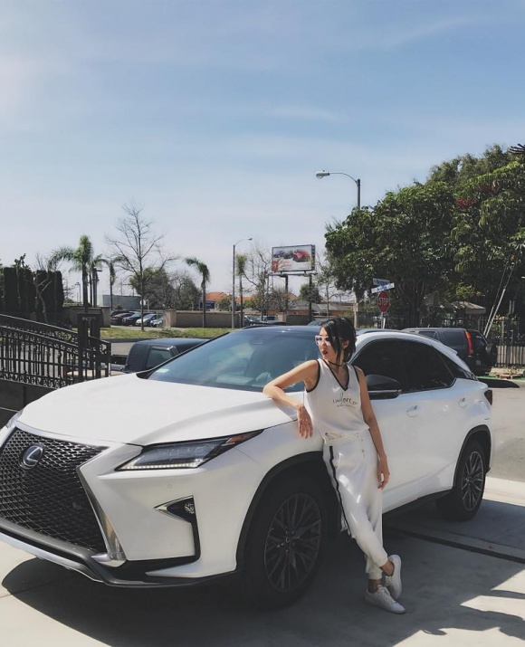 Trước khi ly hôn, Ngọc Quyên từng sở hữu nhà, siêu xe cực sang chảnh-9