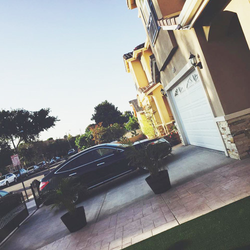 Trước khi ly hôn, Ngọc Quyên từng sở hữu nhà, siêu xe cực sang chảnh-4