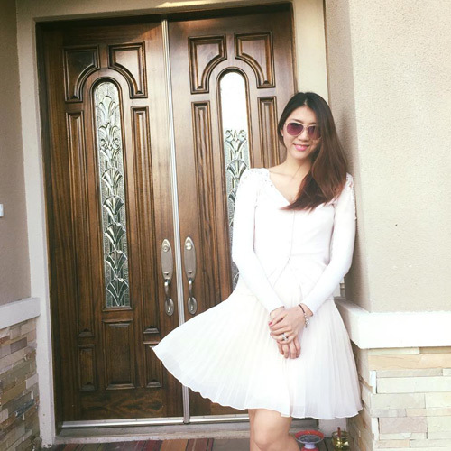 Trước khi ly hôn, Ngọc Quyên từng sở hữu nhà, siêu xe cực sang chảnh-1