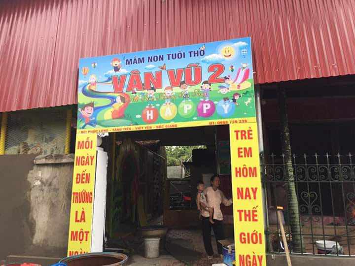 Diễn biến mới vụ bé 10 tháng tuổi thâm tím khắp người khi học mầm non do đóng lệch bỉm”-1