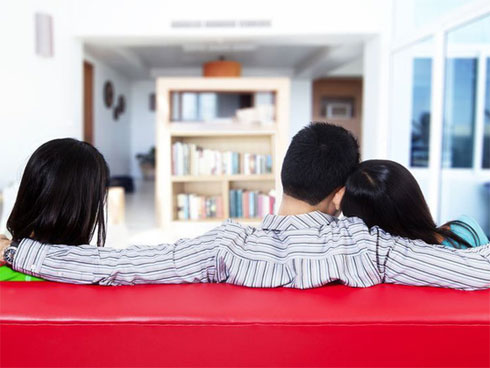 Kẻ thứ ba gặp tận mặt đòi nhà, vợ mới giật mình vỡ lẽ trước sự thật chồng che giấu bấy lâu nay-3