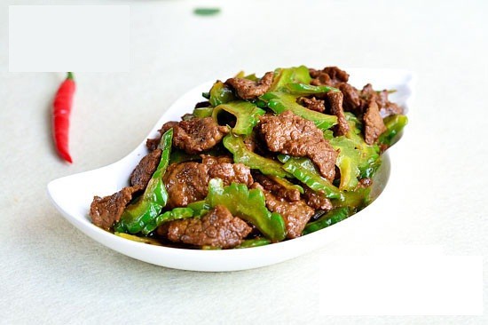 Từ khi học được bí quyết của đầu bếp Mỹ, món thịt bò xào của tôi lúc nào cũng mềm tan, thơm ngon bất bại-1