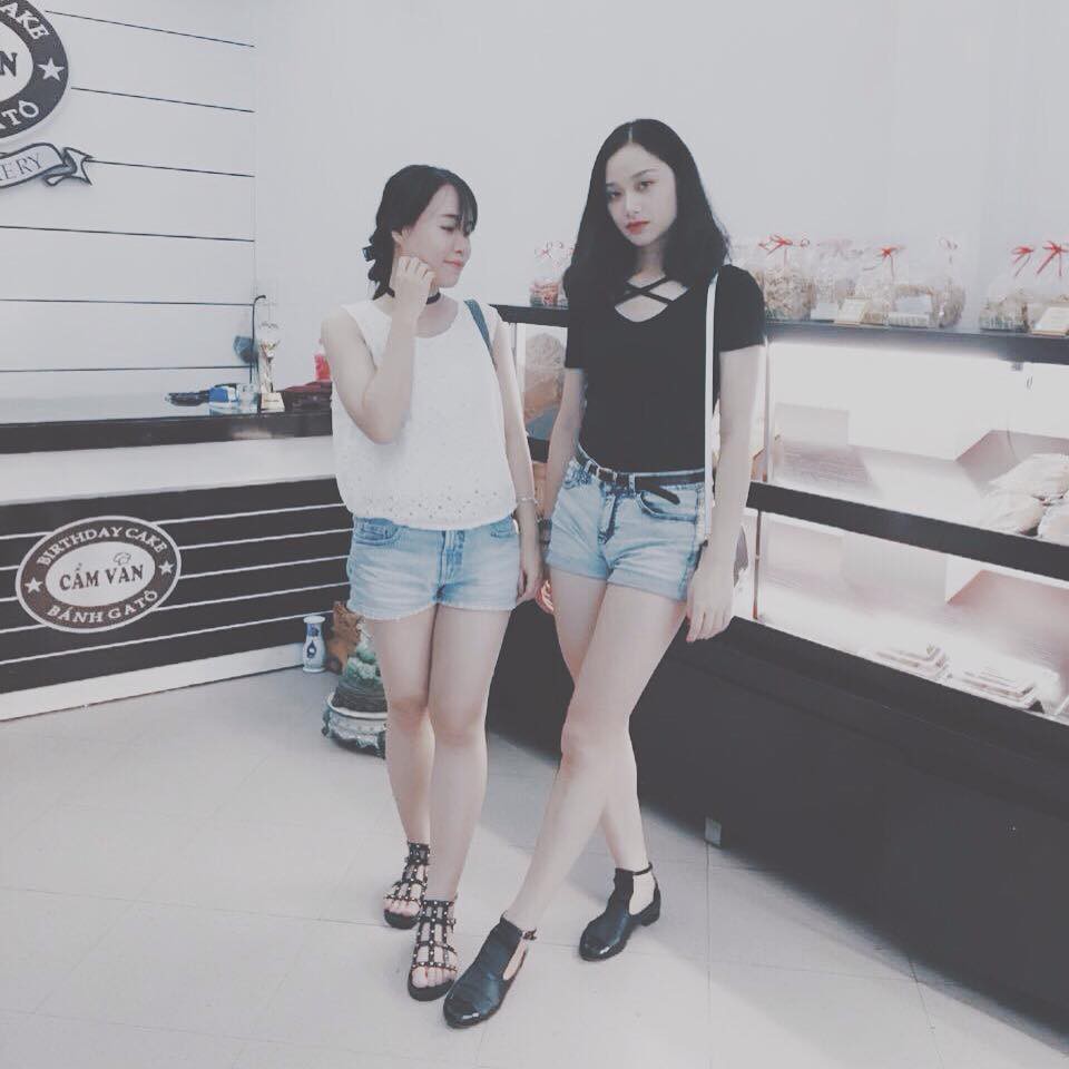 Nhan sắc lạnh lùng rất xứng với chồng của Thu Thảo, bà xã tài giỏi chiếm trọn trái tim Cảnh soái ca ngoài đời thực-17