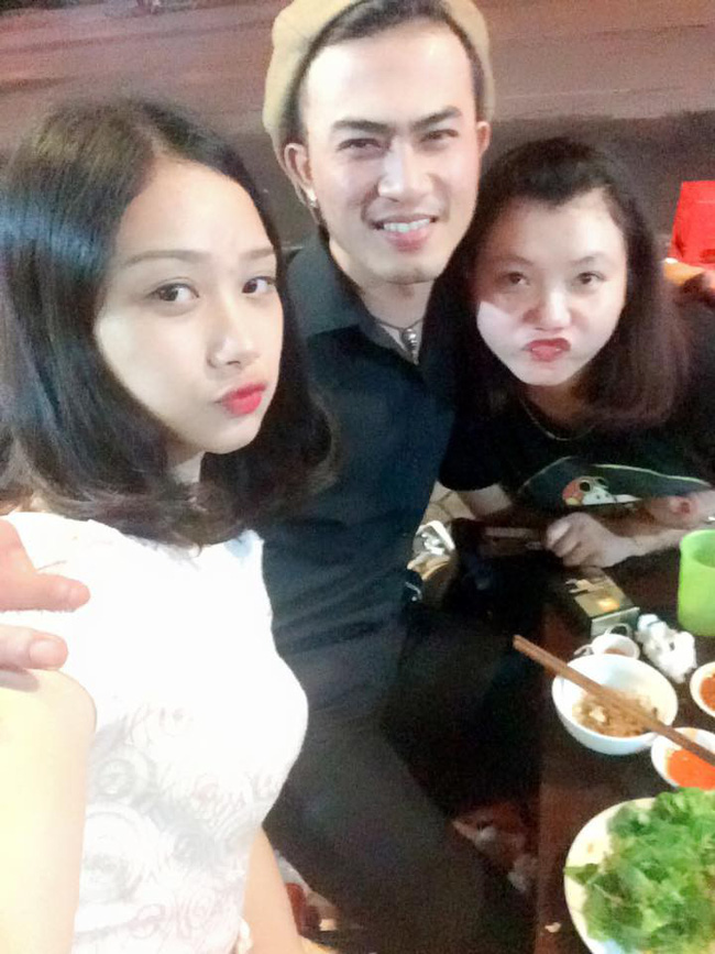 Nhan sắc lạnh lùng rất xứng với chồng của Thu Thảo, bà xã tài giỏi chiếm trọn trái tim Cảnh soái ca ngoài đời thực-13