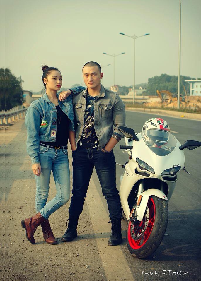 Nhan sắc lạnh lùng rất xứng với chồng của Thu Thảo, bà xã tài giỏi chiếm trọn trái tim Cảnh soái ca ngoài đời thực-15