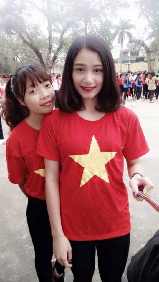 Nhan sắc lạnh lùng rất xứng với chồng của Thu Thảo, bà xã tài giỏi chiếm trọn trái tim Cảnh soái ca ngoài đời thực-14