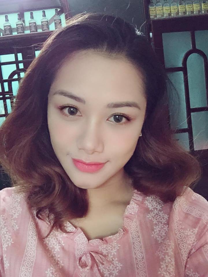 Nhan sắc lạnh lùng rất xứng với chồng của Thu Thảo, bà xã tài giỏi chiếm trọn trái tim Cảnh soái ca ngoài đời thực-21