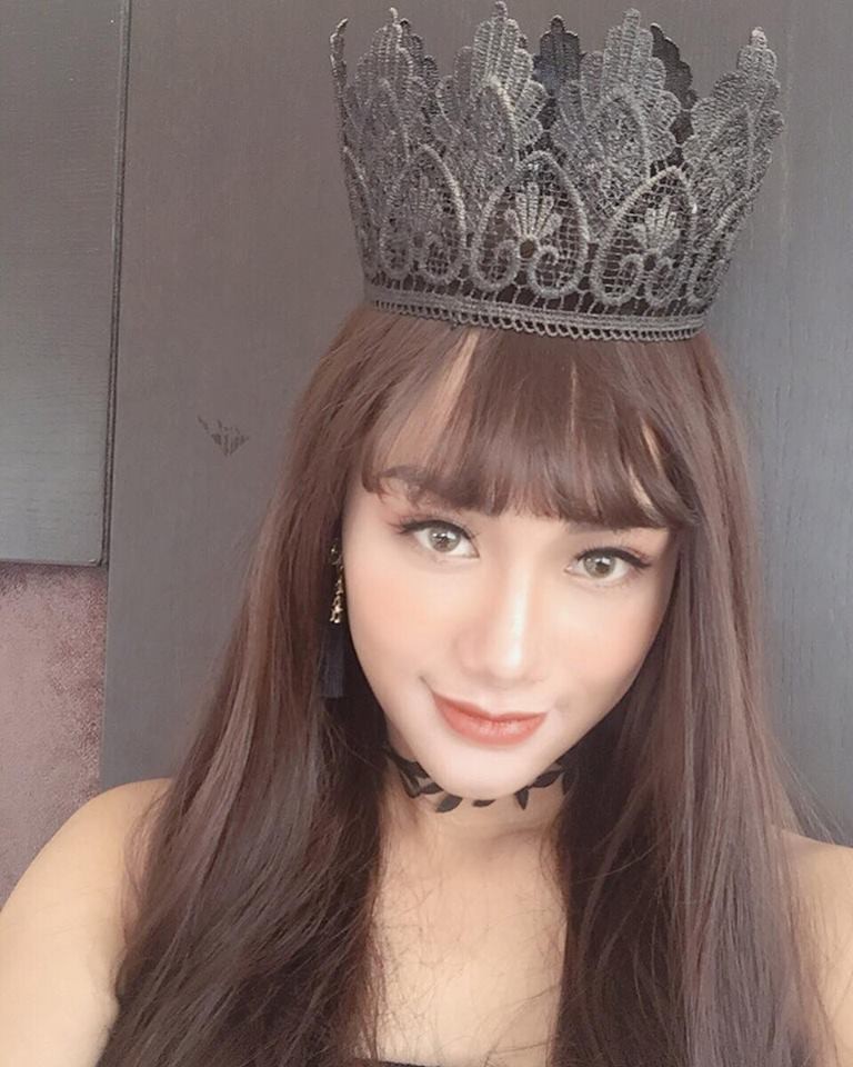 Nhan sắc lạnh lùng rất xứng với chồng của Thu Thảo, bà xã tài giỏi chiếm trọn trái tim Cảnh soái ca ngoài đời thực-24