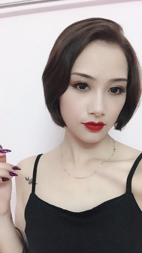 Nhan sắc lạnh lùng rất xứng với chồng của Thu Thảo, bà xã tài giỏi chiếm trọn trái tim Cảnh soái ca ngoài đời thực-22