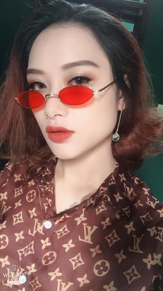 Nhan sắc lạnh lùng rất xứng với chồng của Thu Thảo, bà xã tài giỏi chiếm trọn trái tim Cảnh soái ca ngoài đời thực-29