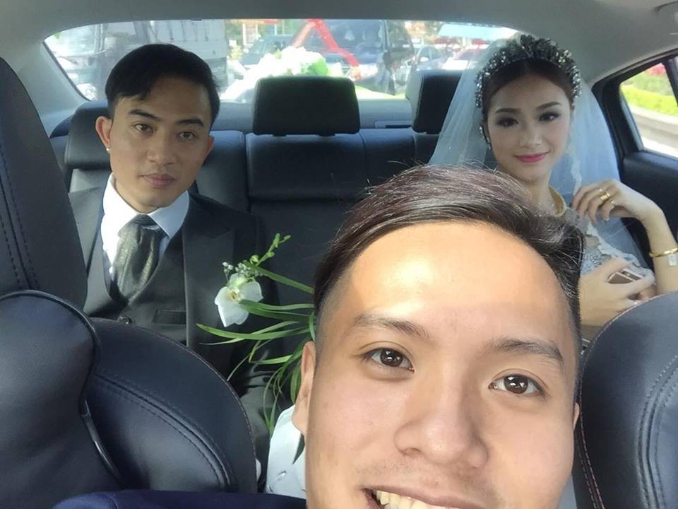 Nhan sắc lạnh lùng rất xứng với chồng của Thu Thảo, bà xã tài giỏi chiếm trọn trái tim Cảnh soái ca ngoài đời thực-4