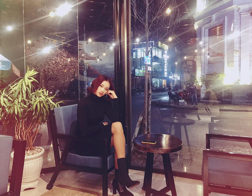 Nhan sắc lạnh lùng rất xứng với chồng của Thu Thảo, bà xã tài giỏi chiếm trọn trái tim Cảnh soái ca ngoài đời thực-33