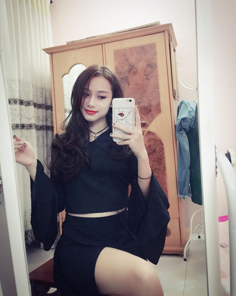 Nhan sắc lạnh lùng rất xứng với chồng của Thu Thảo, bà xã tài giỏi chiếm trọn trái tim Cảnh soái ca ngoài đời thực-31