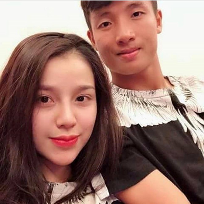 Những cô người yêu nổi bật ở AFF Cup 2018: Bạn gái Duy Mạnh khoe sắc cùng nhà vô địch Pencak Silat thế giới-5