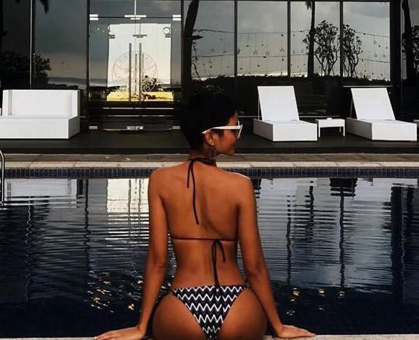 Đừng bảo gầy là đẹp, mỹ nhân Việt này thăng hạng nhan sắc trông thấy nhờ tăng cả 10kg-11