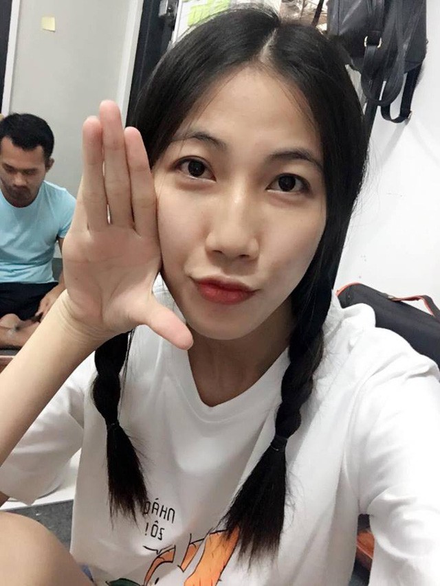 Đừng bảo gầy là đẹp, mỹ nhân Việt này thăng hạng nhan sắc trông thấy nhờ tăng cả 10kg-20