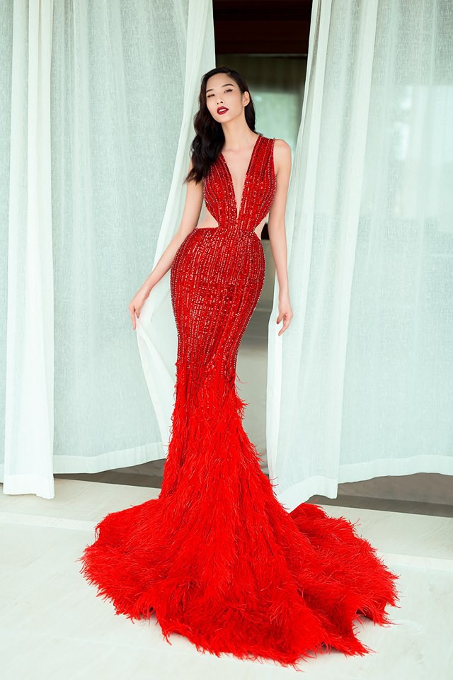 Đừng bảo gầy là đẹp, mỹ nhân Việt này thăng hạng nhan sắc trông thấy nhờ tăng cả 10kg-7