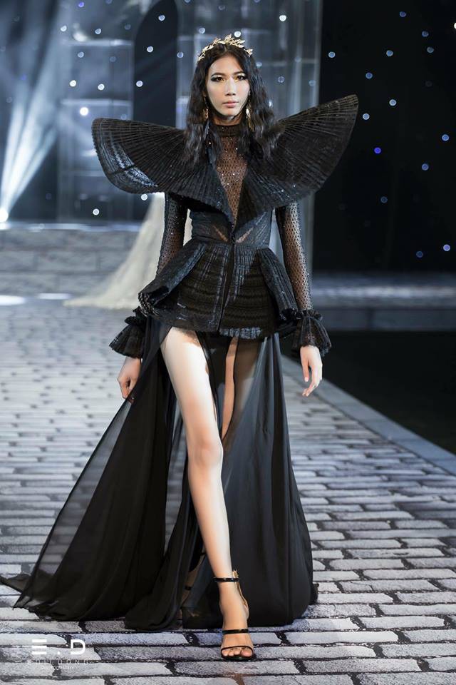 Đừng bảo gầy là đẹp, mỹ nhân Việt này thăng hạng nhan sắc trông thấy nhờ tăng cả 10kg-18